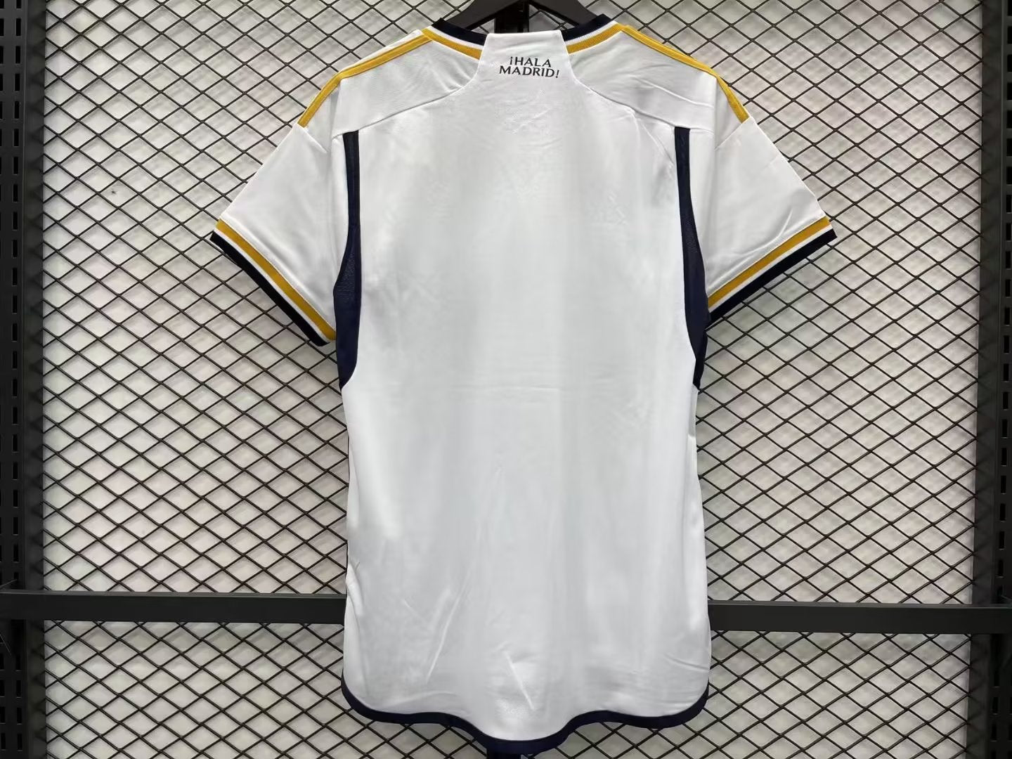 Real Madrid shirt Liga 2023 2024