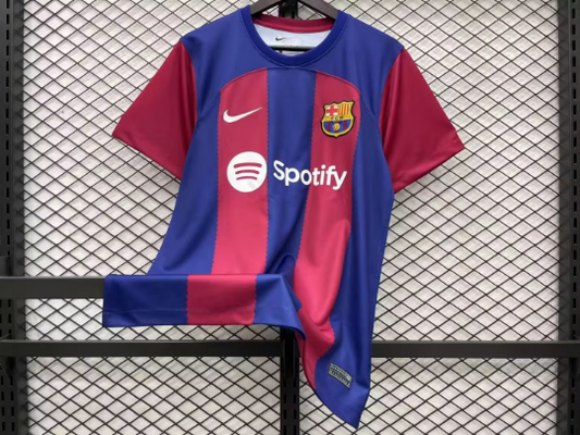 F.C. Barcelona shirt Liga 2023 2024