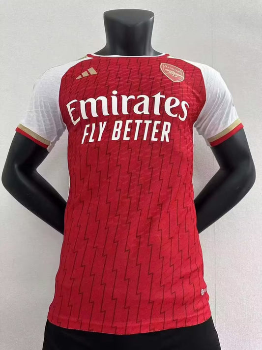 Arsenal jersey Premier League 2023 2024