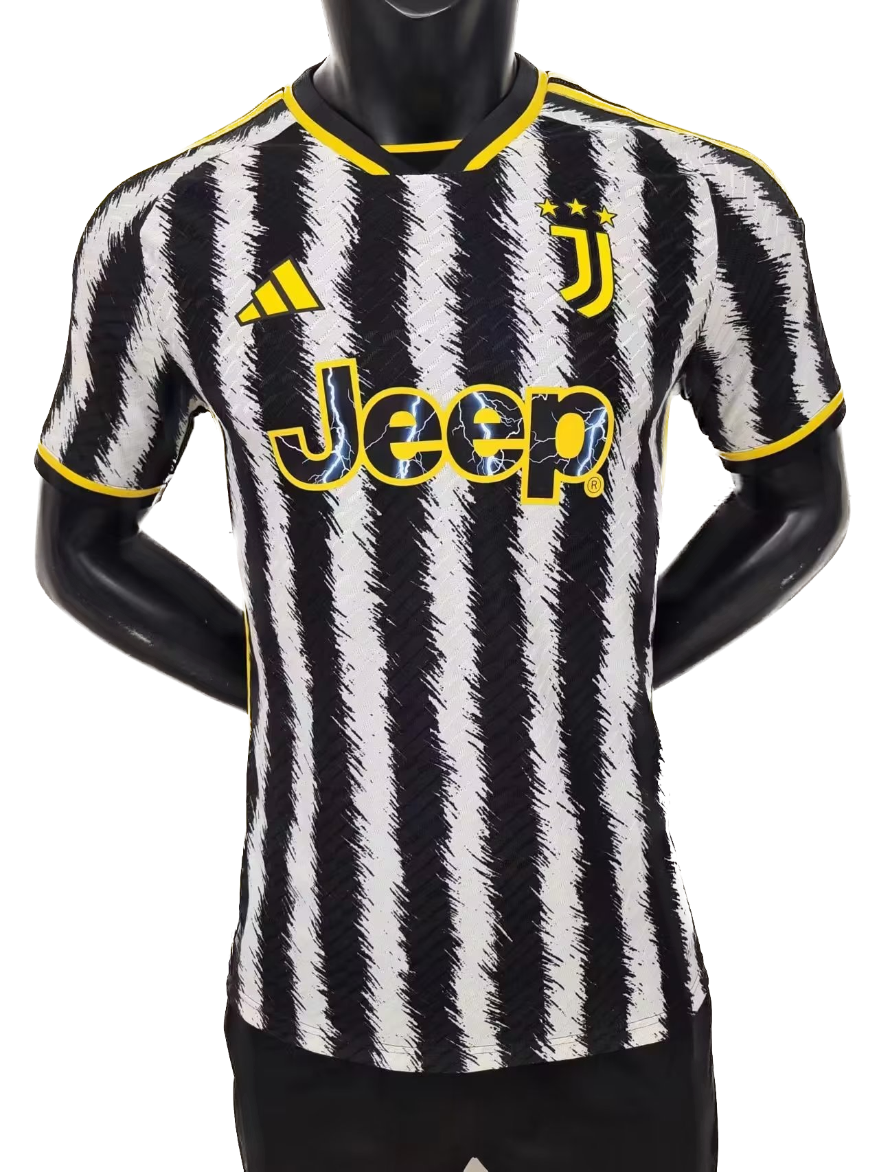 Juventus jersey Serie A 2023 2024