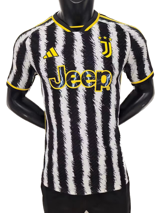 Juventus jersey Serie A 2023 2024
