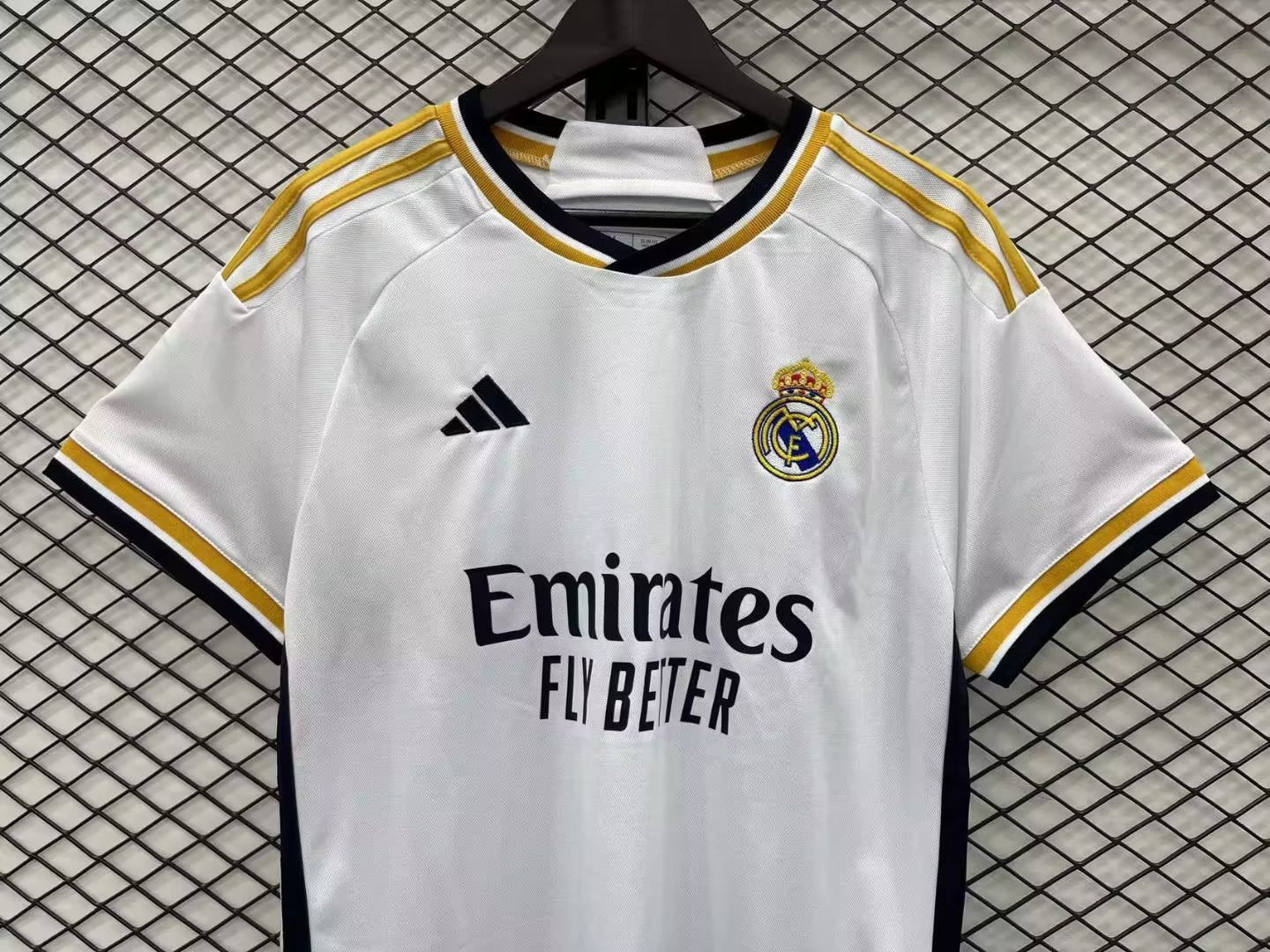 Real Madrid shirt Liga 2023 2024