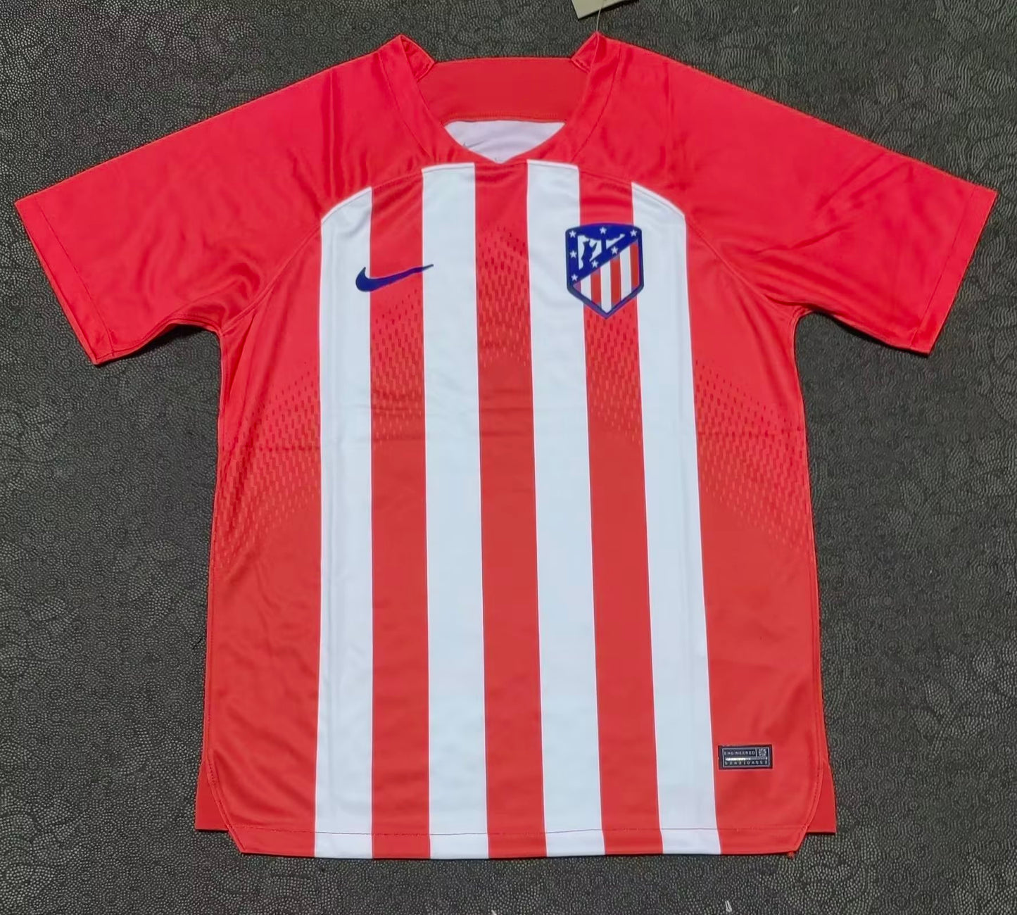 Atletico Madrid shirt Liga  2023 2024 Antoine Griezmann