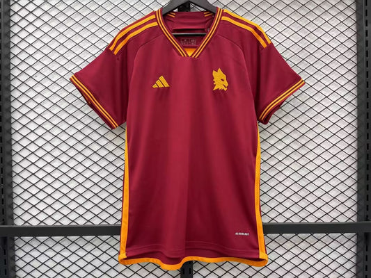 AS Roma jersey Serie A 2023 2024