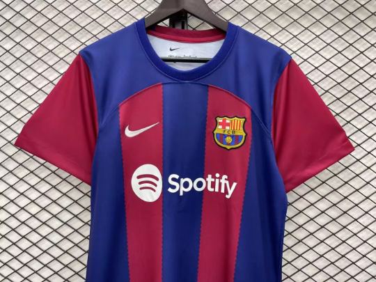 F.C. Barcelona shirt Liga 2023 2024