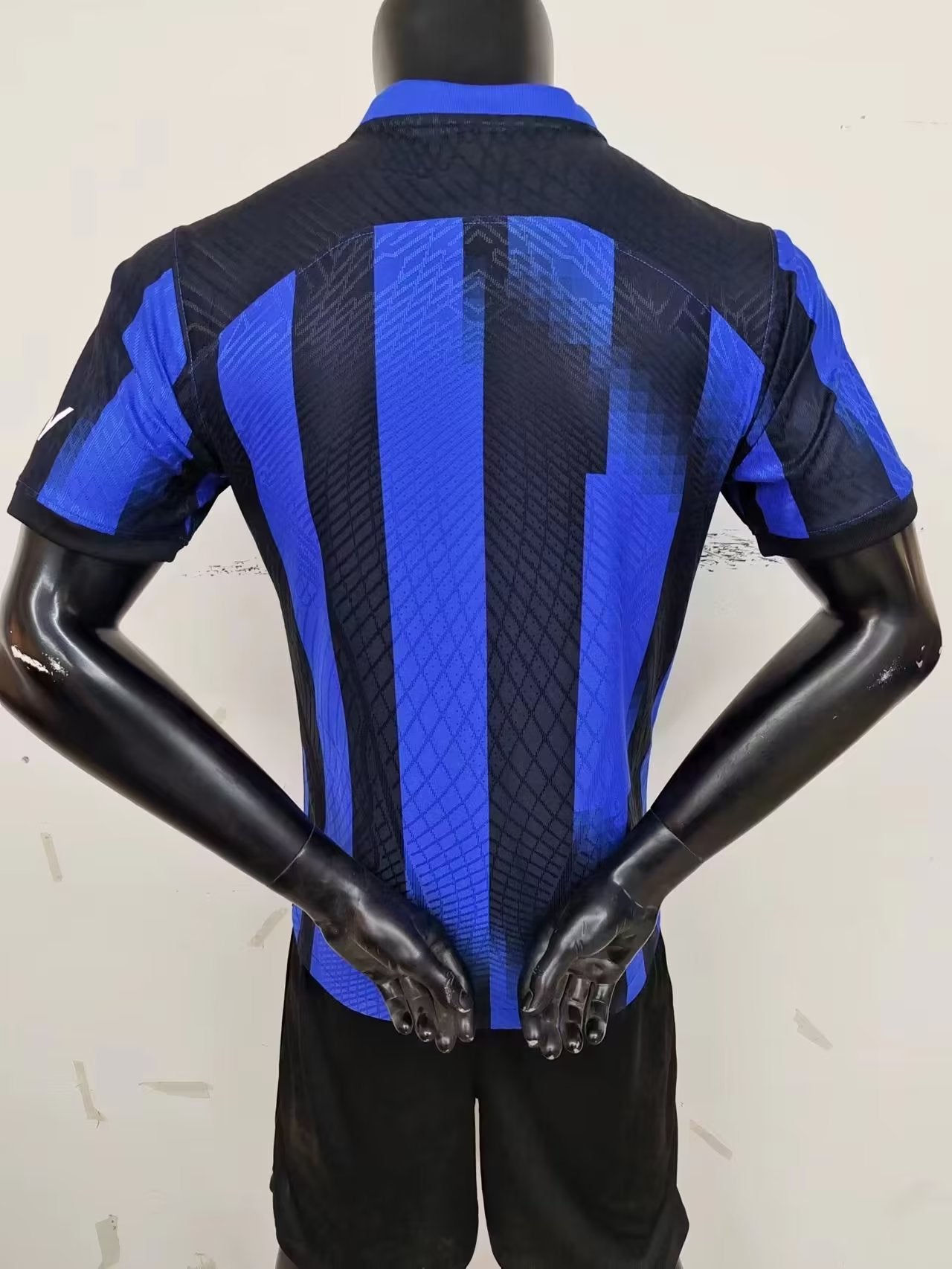 Inter jersey Serie A 2023 2024