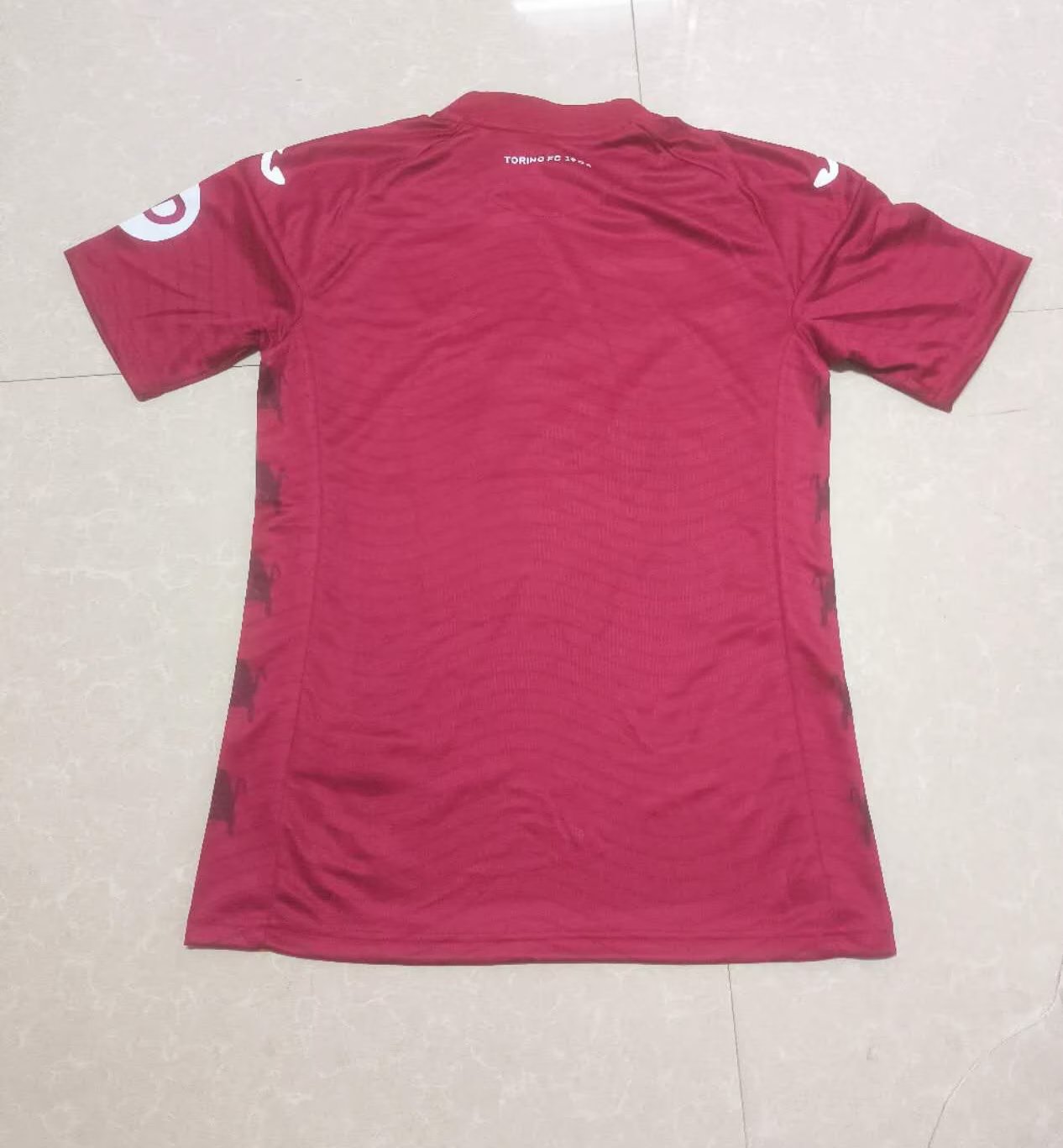 Torino F.C. shirt Serie A 2023 2024