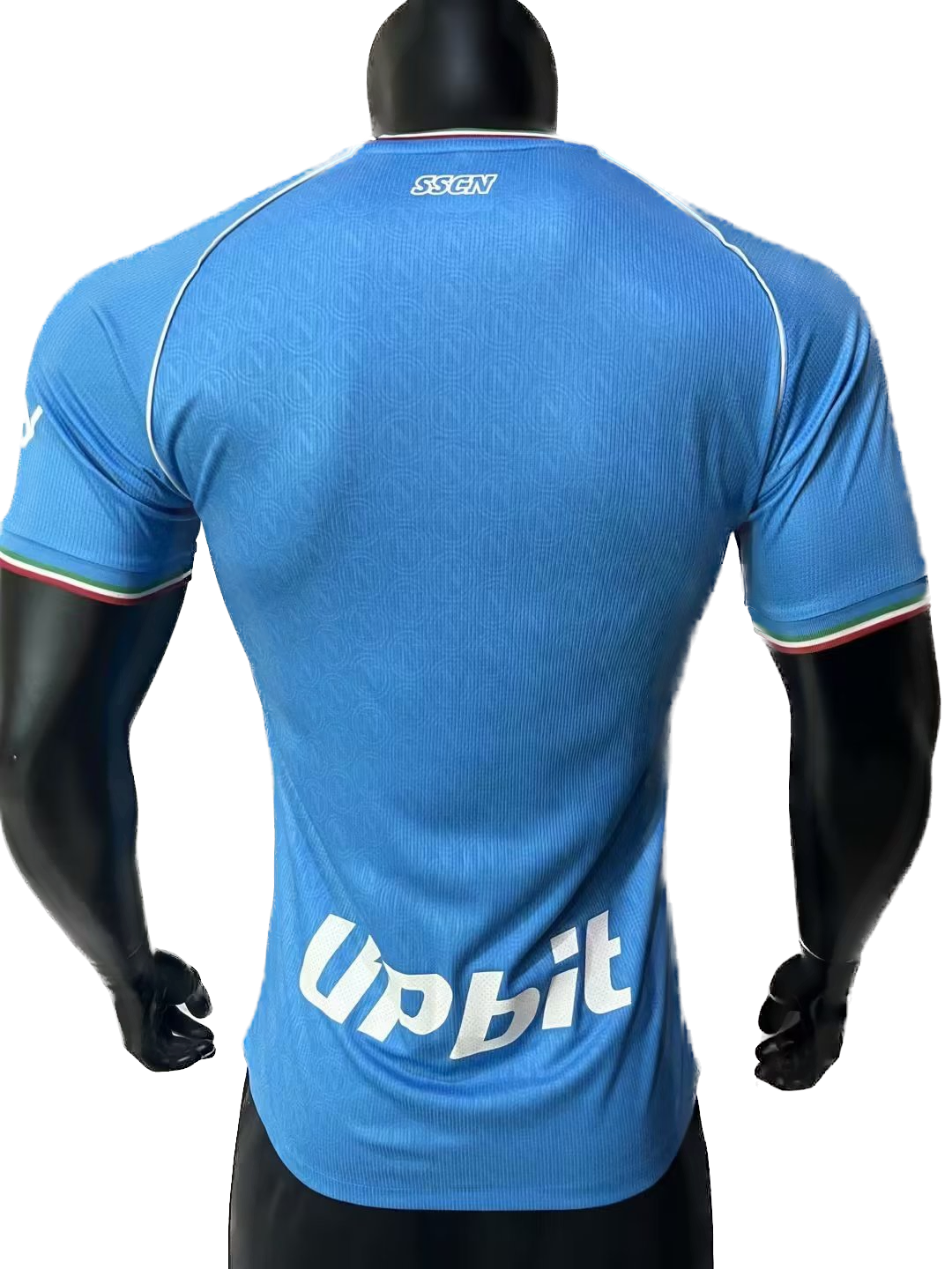 SSC Napoli jersey Serie A 2023 2024 Scudetto