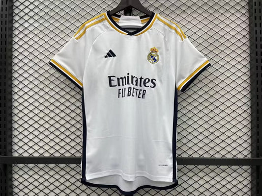 Real Madrid shirt Liga 2023 2024