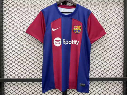 F.C. Barcelona shirt Liga 2023 2024