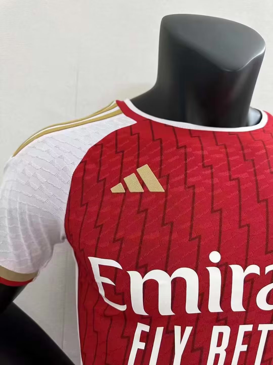 Arsenal jersey Premier League 2023 2024