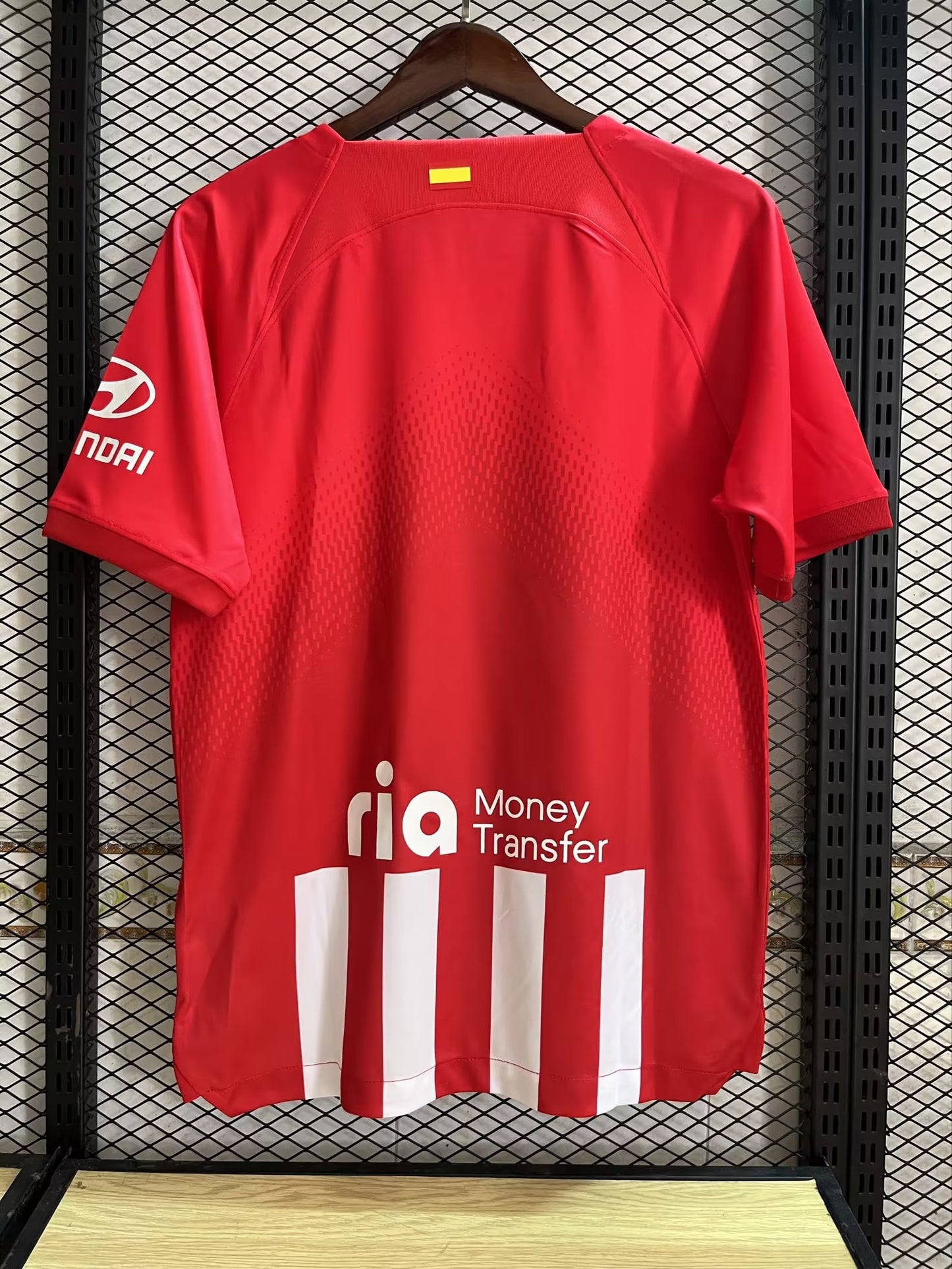 Atletico Madrid shirt Liga  2023 2024 Antoine Griezmann