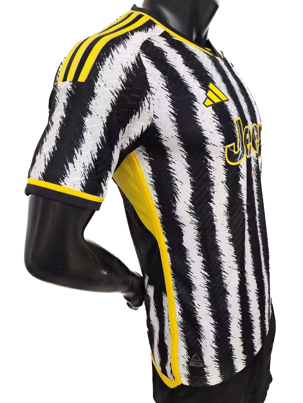 Juventus jersey Serie A 2023 2024