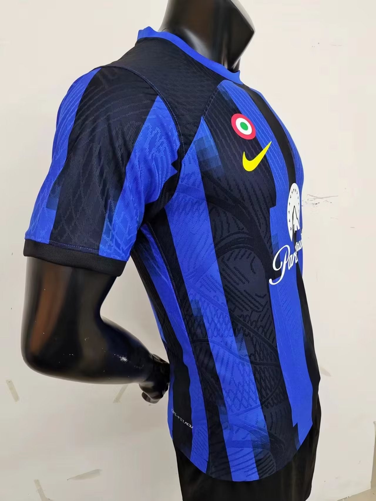 Inter jersey Serie A 2023 2024