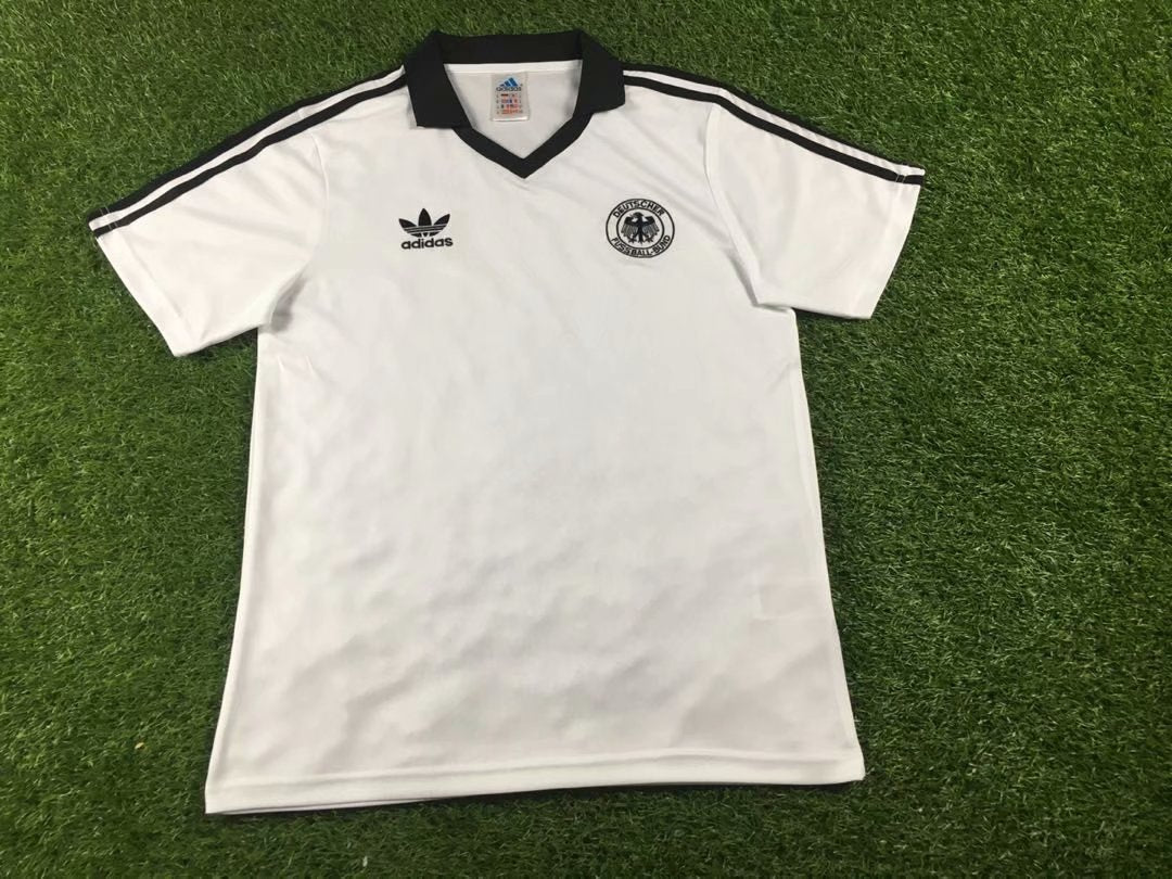 Germany Vintage shirt Mundial 1982