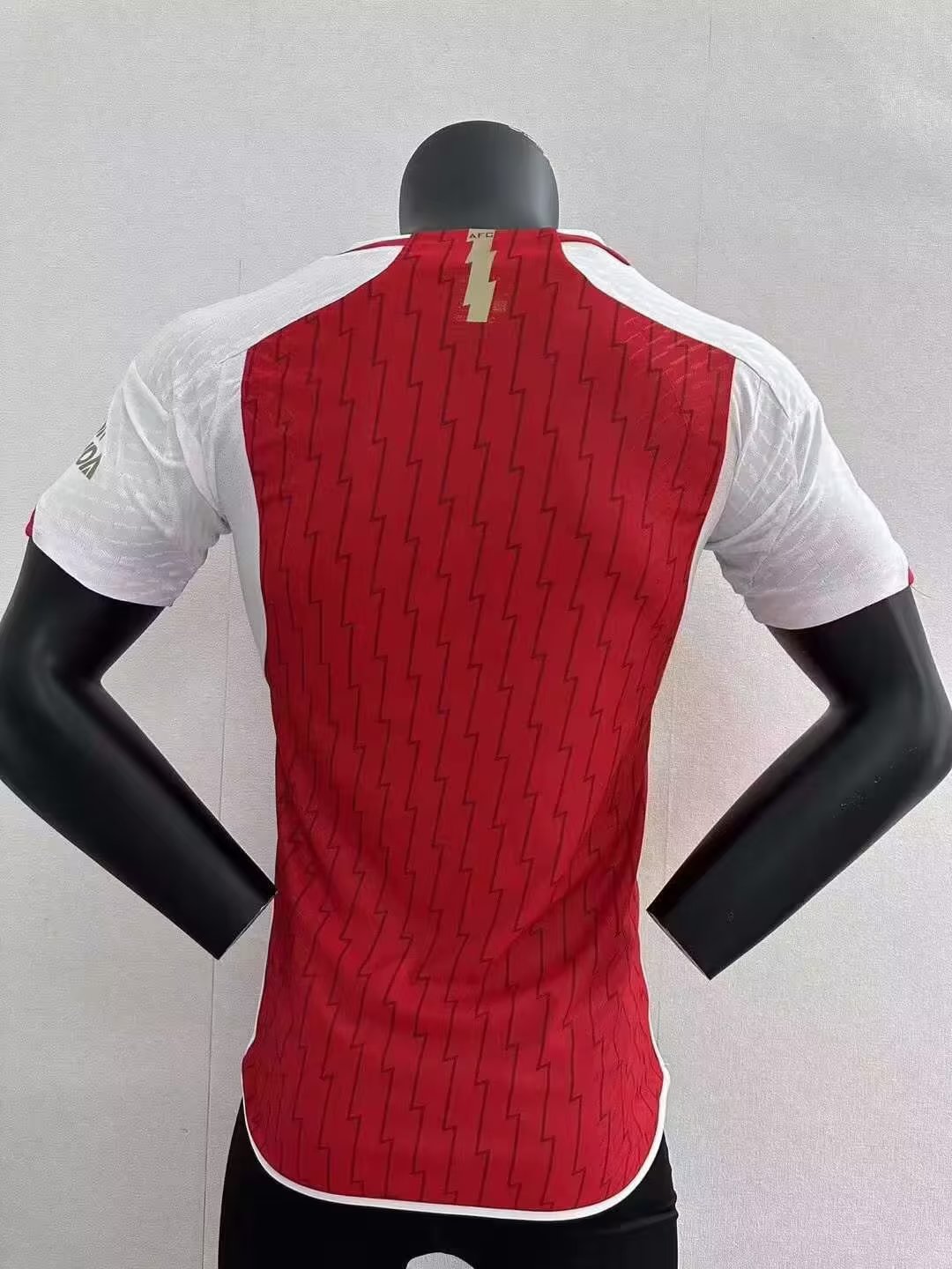 Arsenal jersey Premier League 2023 2024