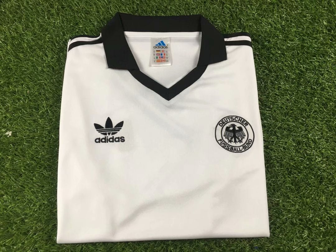 Germany Vintage shirt Mundial 1982