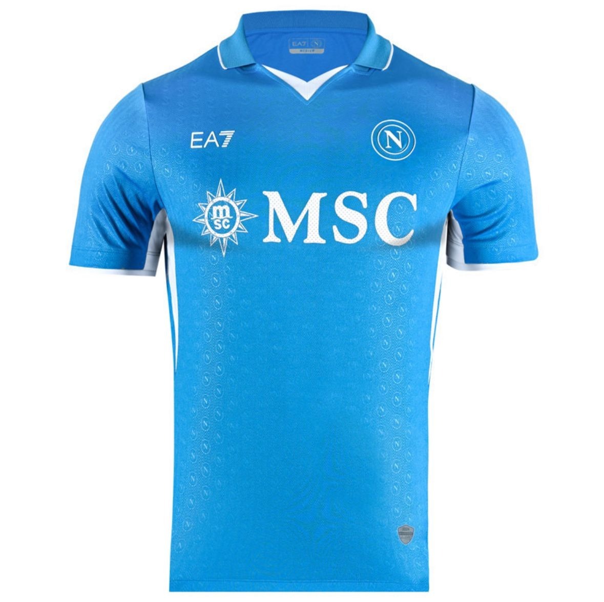 SSC Napoli 2024 2025