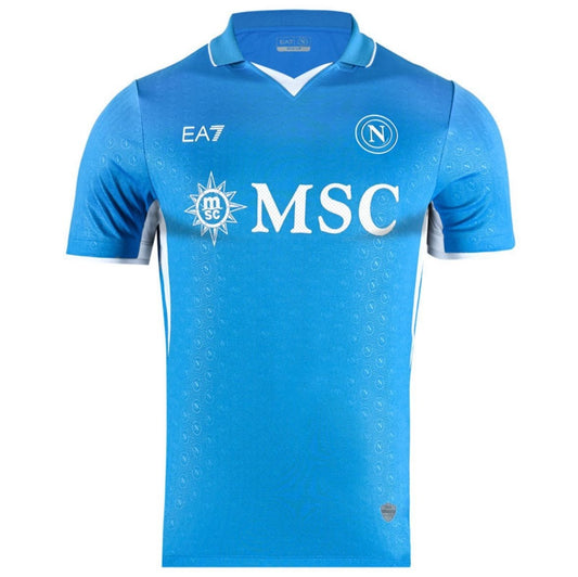 SSC Napoli 2024 2025