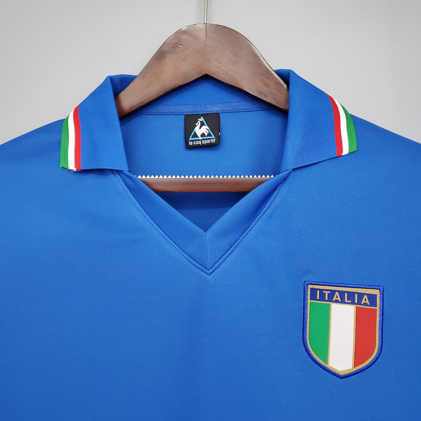 Italy vintage shirt Mundial 1982 Victory