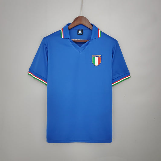 Italy vintage shirt Mundial 1982 Victory