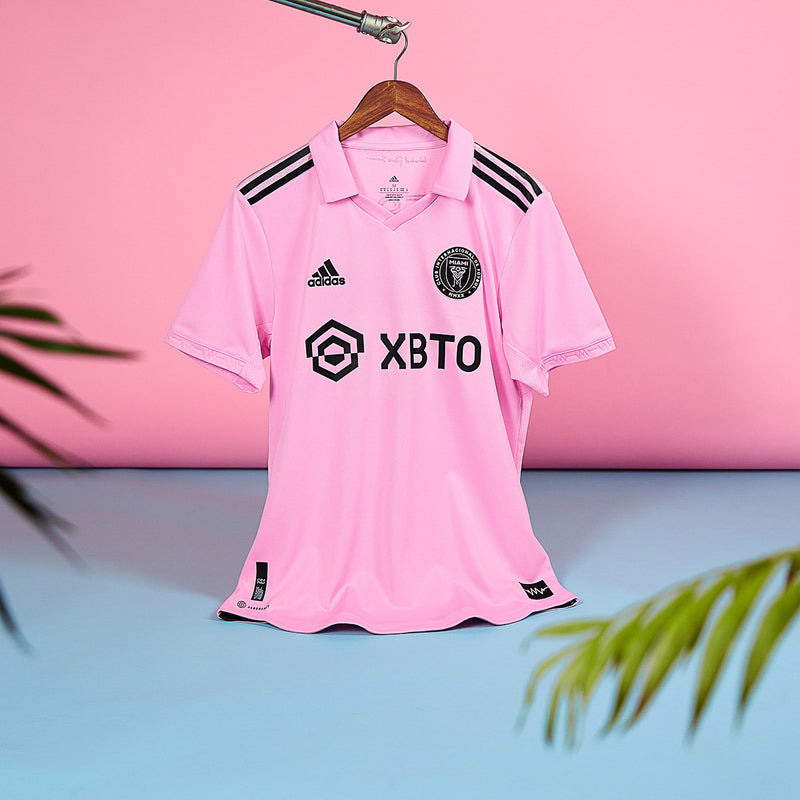 Inter Miami shirt Season 2023 2024 Messi